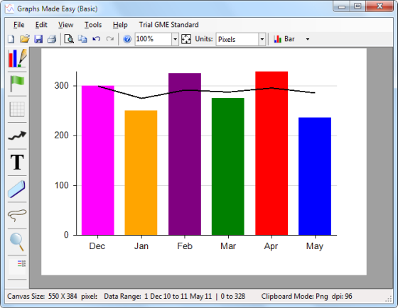 graphs-made-easy-graph-making-software